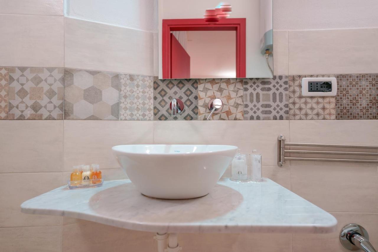 A Un Passo Da Lucio Lägenhet Bologna Exteriör bild