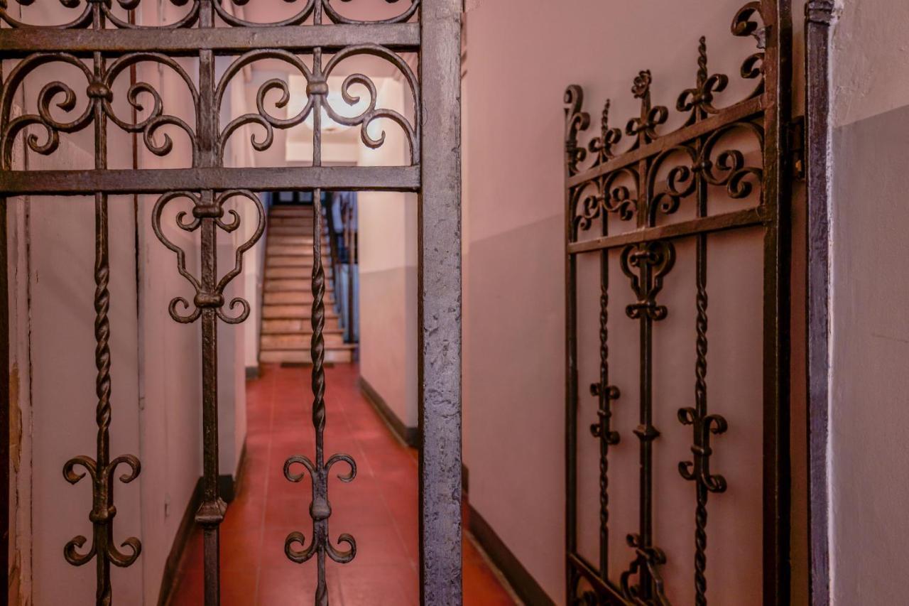 A Un Passo Da Lucio Lägenhet Bologna Exteriör bild