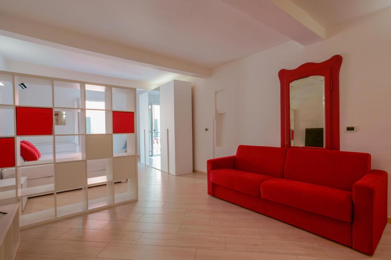 A Un Passo Da Lucio Lägenhet Bologna Exteriör bild